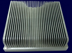 Heat Sink Air-Cool