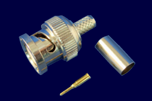 BNC Connector